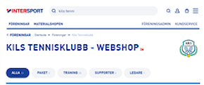 Webbshoppen