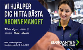 Elgiganten Phonehouse