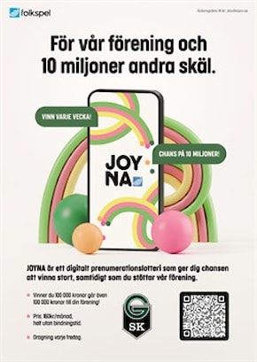 Joyna