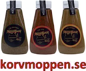 KORVMOPPEN´S