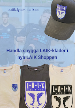 LAIK Shoppen