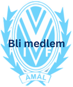 Bli medlem