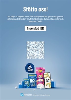Folkspel