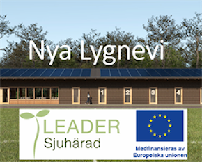 Nya Lygnevi