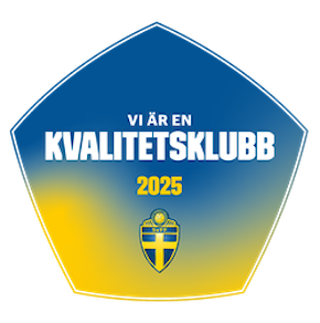 Kvalitetsklubb