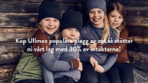 Ullmax 