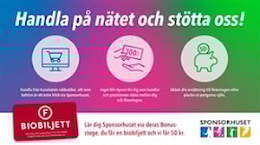 Sponsorhuset
