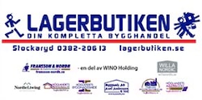 Lagerbutiken