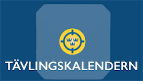 Tävlingskalender