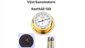 Västergötlands Barometer