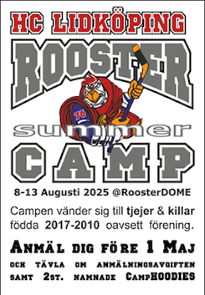 Rooster Camp