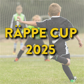 Räppe cup