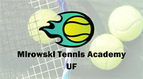 Mirowski Tennis Academy UF