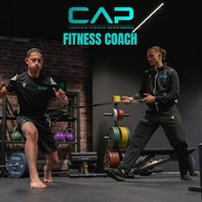 Complete Athletic Performance
