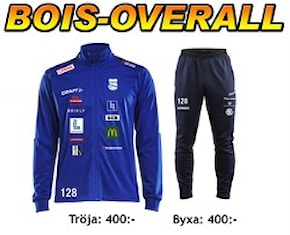 Bois-Overall