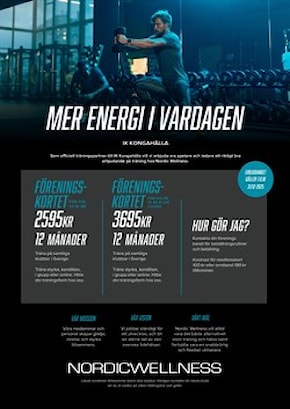 Nordic Wellness