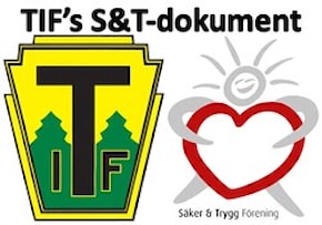 TIF Säker & Trygg förening