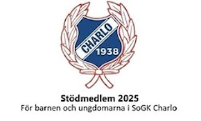 Stödmedlem