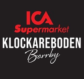 Klockareboden Borrby