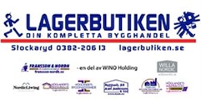 Lagerbutiken