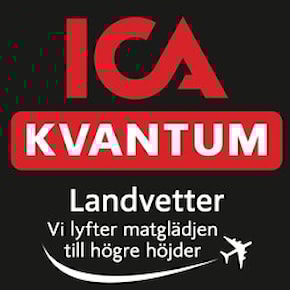Ica Kvantum Landvetter