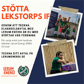 Lerum Energi