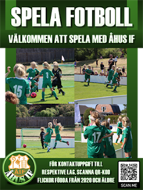 BÖRJA SPELA FOTBOLL