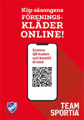 Klubbshop 