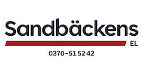 Sandbäckens El
