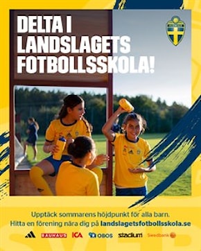 Fotbollsskola