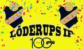 Löderups IF fyller 100 år 