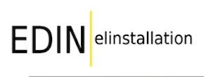 Edin Elinstallation