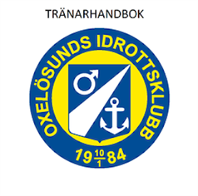 Tränarhandbok