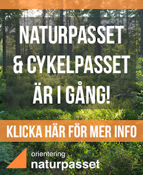 Naturpasset