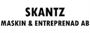 Skantz Maskin&Entreprenad