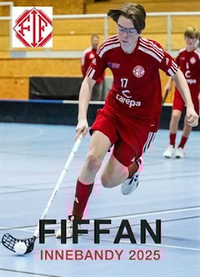 FIFFAN Vår 2025