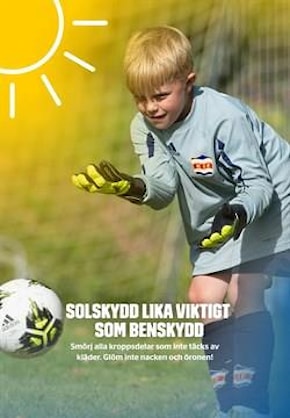 Solskydd