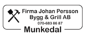 JP Bygg & Grill