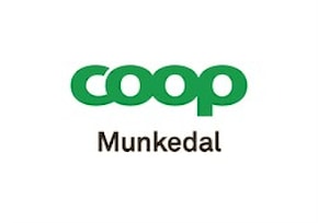 COOP MUNKEDAL