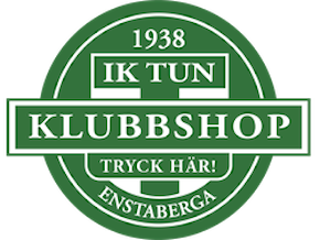 Klubbshop