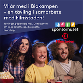 Sponsorhuset