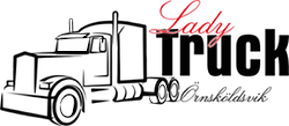Lady Truck