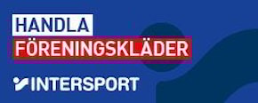 Föreningskläder Intersport