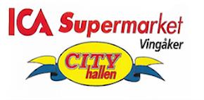 ICA Supermarket Vingåker
