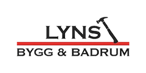 Lyns Bygg & Badrum