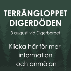 Digerdöden 2025