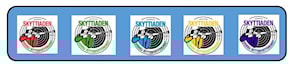 Skyttiaden
