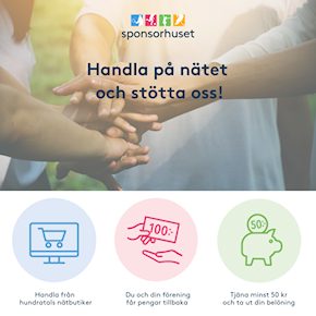 Sponsorhuset