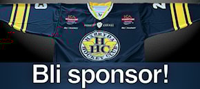 Sponsra Härryda HC