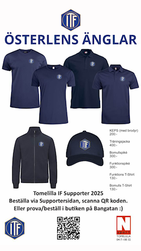 Support Prylar 2025